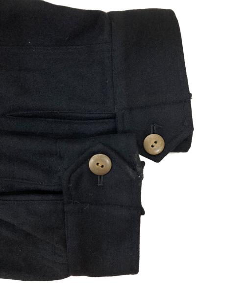 beauty:beast（ビューティービースト）beauty:beast (ビューティービースト) ウールジャケット ブラック サイズ:Ｍの古着・服飾アイテム