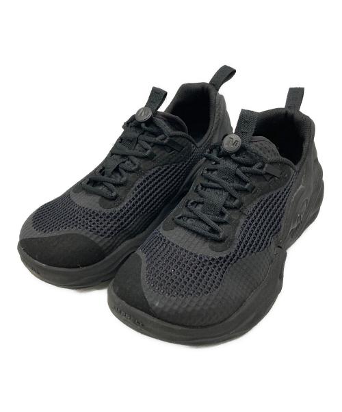 MERRELL（メレル）MERRELL (メレル) HYDRO NEXT GEN HIKER ブラック サイズ:26cmの古着・服飾アイテム