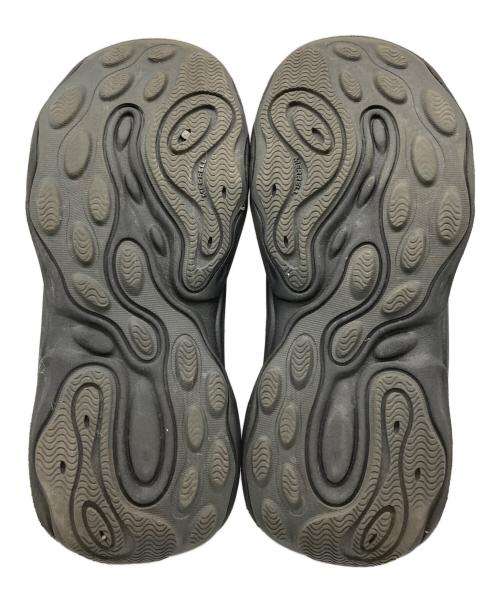 MERRELL（メレル）MERRELL (メレル) HYDRO NEXT GEN HIKER ブラック サイズ:26cmの古着・服飾アイテム
