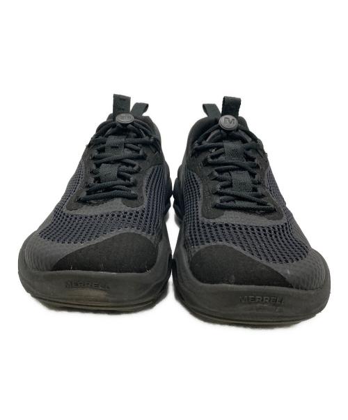 MERRELL（メレル）MERRELL (メレル) HYDRO NEXT GEN HIKER ブラック サイズ:26cmの古着・服飾アイテム