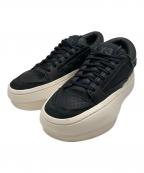 Y-3ワイスリー）の古着「CENTENNIAL LOW」｜ブラック
