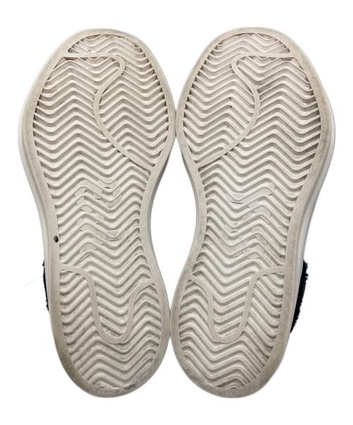 Y-3（ワイスリー）Y-3 (ワイスリー) CENTENNIAL LOW ブラック サイズ:25.5㎝の古着・服飾アイテム