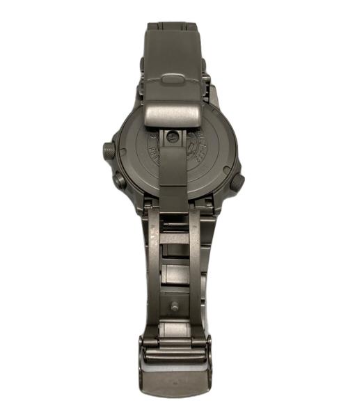 CITIZEN（シチズン）CITIZEN (シチズン) プロマスター エコドライブ ブラックの古着・服飾アイテム