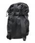 ARC'TERYX (アークテリクス) INDEX 15 BACKPACK ブラック：8000円
