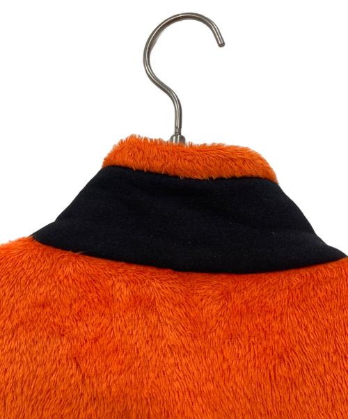 THE NORTH FACE（ザ ノース フェイス）THE NORTH FACE (ザ ノース フェイス) ジップインバーサミッドジャケット オレンジ サイズ:XLの古着・服飾アイテム