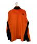 THE NORTH FACE (ザ ノース フェイス) ジップインバーサミッドジャケット オレンジ サイズ:XL：5000円