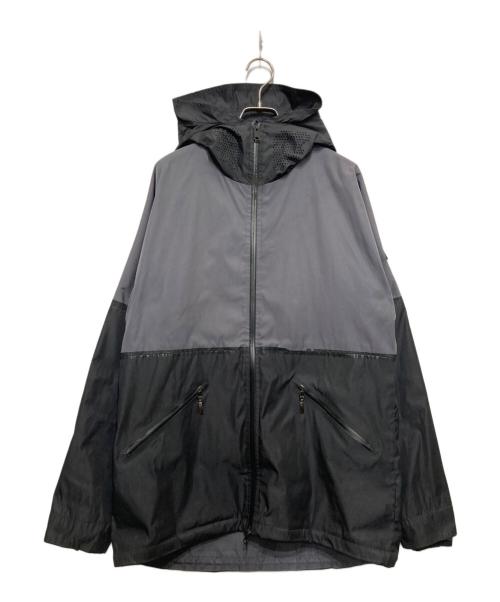 Denham（デンハム）Denham (デンハム) SCARAB JACKET ブラック サイズ:Mの古着・服飾アイテム
