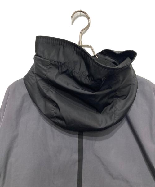 Denham（デンハム）Denham (デンハム) SCARAB JACKET ブラック サイズ:Mの古着・服飾アイテム