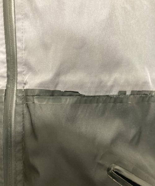 Denham（デンハム）Denham (デンハム) SCARAB JACKET ブラック サイズ:Mの古着・服飾アイテム