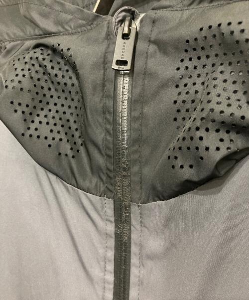 Denham（デンハム）Denham (デンハム) SCARAB JACKET ブラック サイズ:Mの古着・服飾アイテム