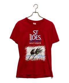 中古・古着通販】SAINT MICHAEL (セントマイケル) LS TEE/EVIL SPILIT