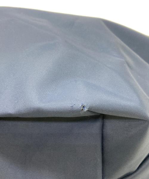 LONGCHAMP（ロンシャン）LONGCHAMP (ロンシャン) トートバッグ ネイビーの古着・服飾アイテム