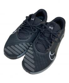 NIKE（ナイキ）の古着「メトコン 9」｜ブラック