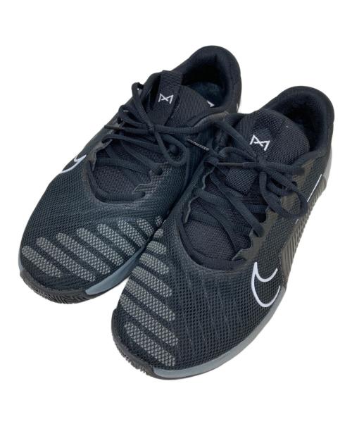 NIKE（ナイキ）NIKE (ナイキ) メトコン 9 ブラック サイズ:27.5㎝の古着・服飾アイテム