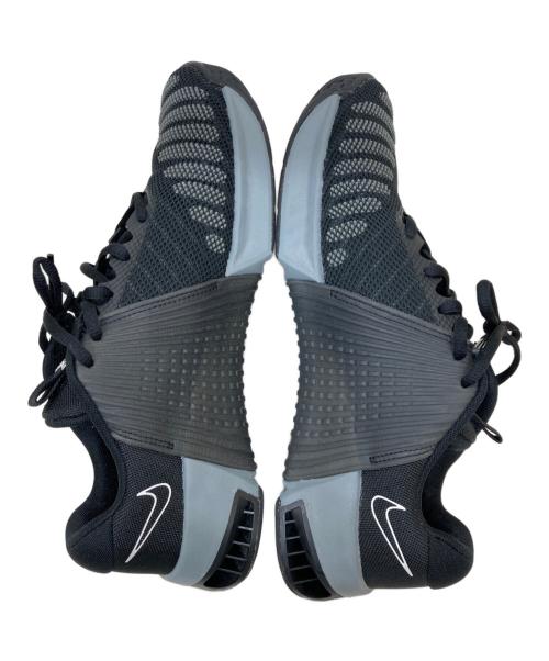 NIKE（ナイキ）NIKE (ナイキ) メトコン 9 ブラック サイズ:27.5㎝の古着・服飾アイテム