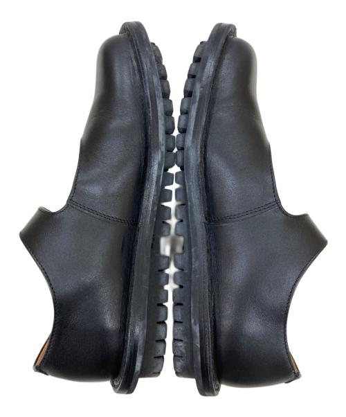 Trippen（トリッペン）Trippen (トリッペン) GIRLY ストラップレザーシューズ ブラック サイズ:37の古着・服飾アイテム