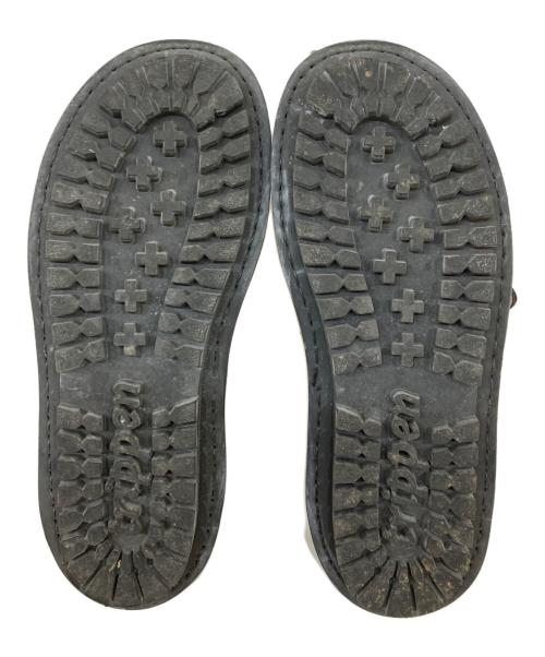 Trippen（トリッペン）Trippen (トリッペン) GIRLY ストラップレザーシューズ ブラック サイズ:37の古着・服飾アイテム