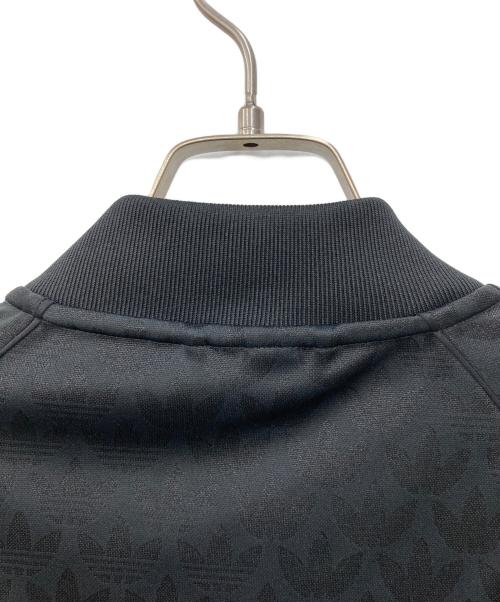adidas（アディダス）adidas (アディダス) トラックジャケット ブラック サイズ:Mの古着・服飾アイテム