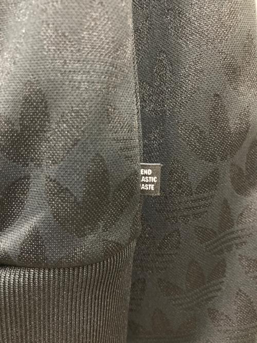 adidas（アディダス）adidas (アディダス) トラックジャケット ブラック サイズ:Mの古着・服飾アイテム