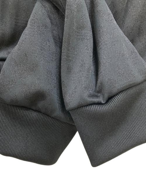 adidas（アディダス）adidas (アディダス) トラックジャケット ブラック サイズ:Mの古着・服飾アイテム