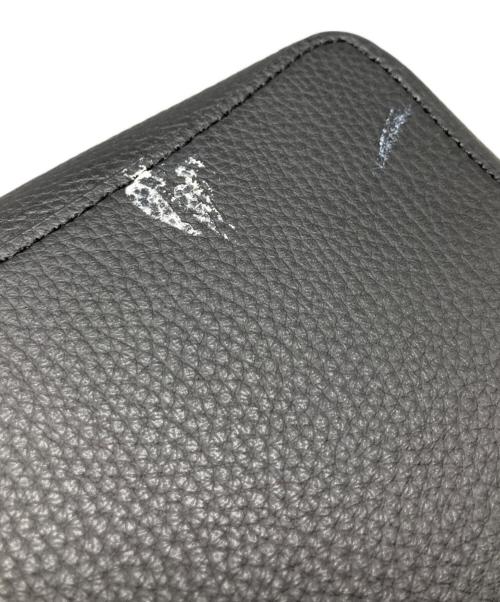 COACH（コーチ）COACH (コーチ) スモールタウンバケットバッグ ブラックの古着・服飾アイテム