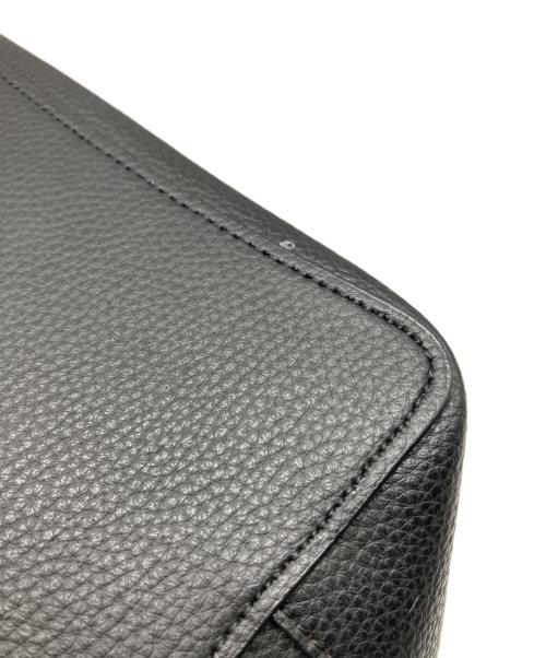 COACH（コーチ）COACH (コーチ) スモールタウンバケットバッグ ブラックの古着・服飾アイテム