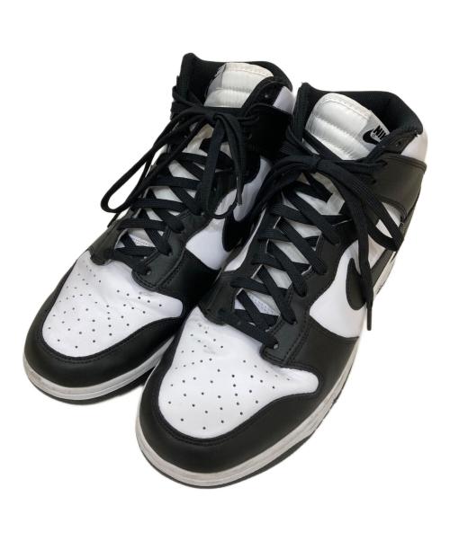NIKE（ナイキ）NIKE (ナイキ) Dunk High 