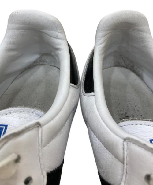 adidas Originals（アディダスオリジナル）adidas originals (アディダスオリジナル) SAMBA OG ホワイト サイズ:27.5㎝の古着・服飾アイテム