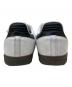 中古・古着 adidas originals (アディダスオリジナル) SAMBA OG ホワイト サイズ:27.5㎝：5000円