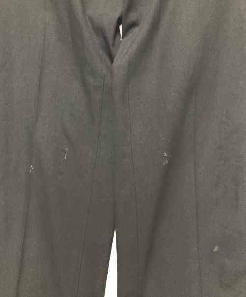 nano・universe（ナノ・ユニバース）nano・universe (ナノ・ユニバース) セットアップスーツ ブラック サイズ:XLの古着・服飾アイテム