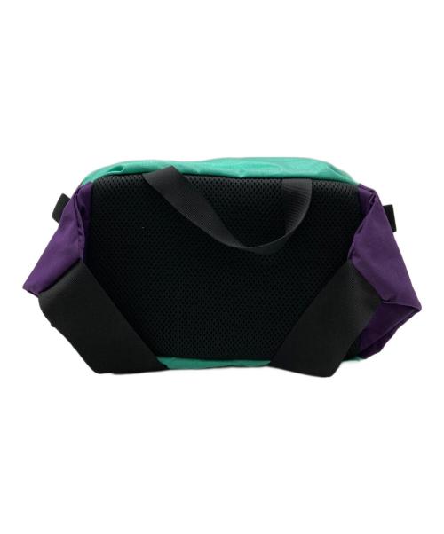 MYSTERY RANCH（ミステリーランチ）MYSTERY RANCH (ミステリーランチ) ヒップモンキー マルチカラーの古着・服飾アイテム