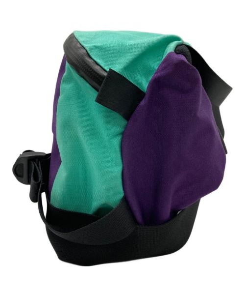 MYSTERY RANCH（ミステリーランチ）MYSTERY RANCH (ミステリーランチ) ヒップモンキー マルチカラーの古着・服飾アイテム