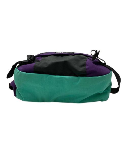 MYSTERY RANCH（ミステリーランチ）MYSTERY RANCH (ミステリーランチ) ヒップモンキー マルチカラーの古着・服飾アイテム