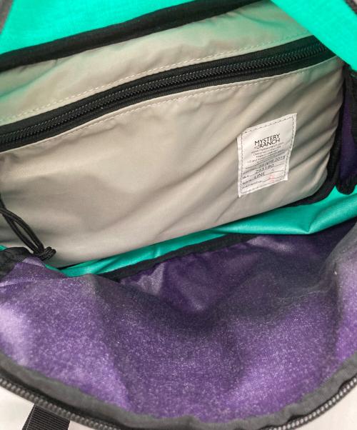 MYSTERY RANCH（ミステリーランチ）MYSTERY RANCH (ミステリーランチ) ヒップモンキー マルチカラーの古着・服飾アイテム