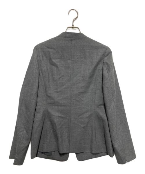 U.A. GreenLabelRelaxing（ユナイテッドアローズグリーンレーベル リラクシング）U.A. GreenLabelRelaxing (ユナイテッドアローズグリーンレーベル リラクシング) セットアップスーツ グレー サイズ:Mの古着・服飾アイテム