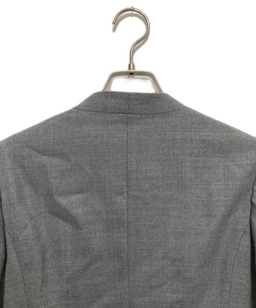 U.A. GreenLabelRelaxing（ユナイテッドアローズグリーンレーベル リラクシング）U.A. GreenLabelRelaxing (ユナイテッドアローズグリーンレーベル リラクシング) セットアップスーツ グレー サイズ:Mの古着・服飾アイテム