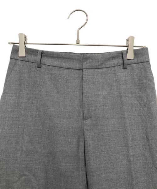 U.A. GreenLabelRelaxing（ユナイテッドアローズグリーンレーベル リラクシング）U.A. GreenLabelRelaxing (ユナイテッドアローズグリーンレーベル リラクシング) セットアップスーツ グレー サイズ:Mの古着・服飾アイテム