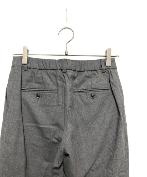 U.A. GreenLabelRelaxing（ユナイテッドアローズグリーンレーベル リラクシング）U.A. GreenLabelRelaxing (ユナイテッドアローズグリーンレーベル リラクシング) セットアップスーツ グレー サイズ:Mの古着・服飾アイテム