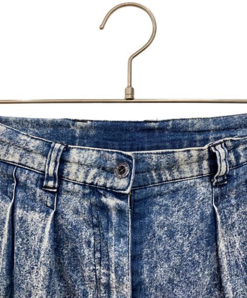 NIKE（ナイキ）NIKE (ナイキ) ハーフパンツ ブルー サイズ:Sの古着・服飾アイテム