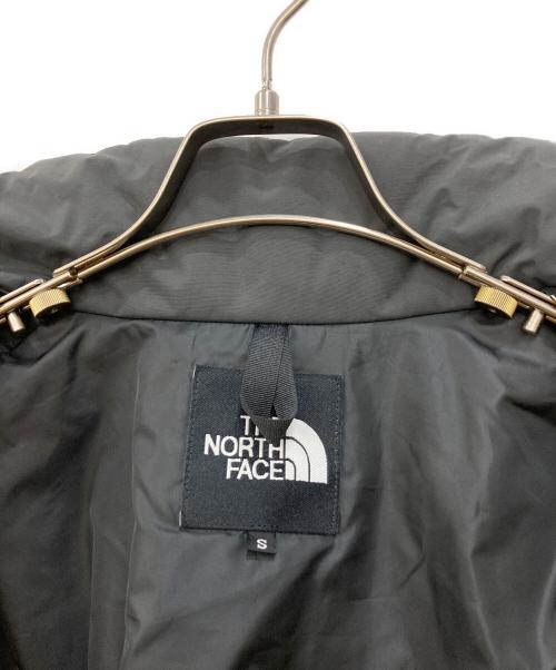 THE NORTH FACE（ザ ノース フェイス）THE NORTH FACE (ザ ノース フェイス) HYVENT INSULATION JACKET レッド サイズ:Sの古着・服飾アイテム