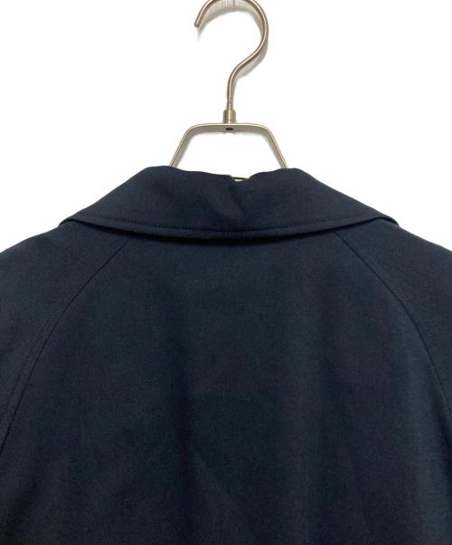 FREAK'S STORE（フリークスストア）FREAK'S STORE (フリークストア) トレンチコート ネイビー サイズ:FREEの古着・服飾アイテム