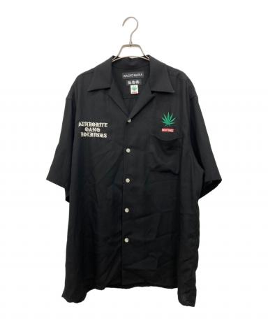 中古・古着通販】WACKO MARIA (ワコマリア) 舐達麻 (ナメダルマ) HIGH