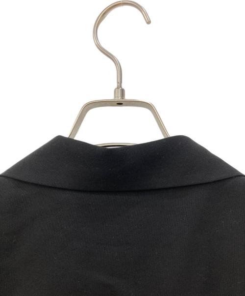 WACKO MARIA（ワコマリア）WACKO MARIA (ワコマリア) 舐達麻 (ナメダルマ) HIGH TIMES アロハシャツ ブラック サイズ:Lの古着・服飾アイテム