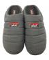 中古・古着 NANGA (ナンガ) SUBU (スブ) AURORA TEX WINTER SANDAL ブラック サイズ:不明：4000円