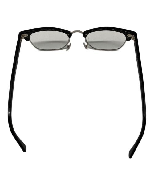 RAY-BAN（レイバン）RAY-BAN (レイバン) 伊達眼鏡 サイズ:51□21 145の古着・服飾アイテム