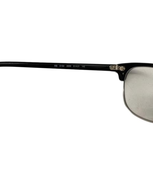 RAY-BAN（レイバン）RAY-BAN (レイバン) 伊達眼鏡 サイズ:51□21 145の古着・服飾アイテム