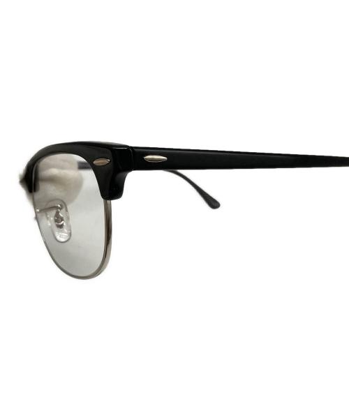 RAY-BAN（レイバン）RAY-BAN (レイバン) 伊達眼鏡 サイズ:51□21 145の古着・服飾アイテム