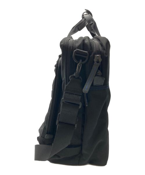 MANHATTAN PASSAGE（マンハッタン・パッセージ）MANHATTAN PASSAGE (マンハッタン・パッセージ) 2WAYバッグ ブラックの古着・服飾アイテム