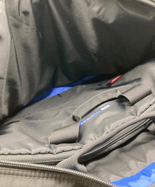 MANHATTAN PASSAGE（マンハッタン・パッセージ）MANHATTAN PASSAGE (マンハッタン・パッセージ) 2WAYバッグ ブラックの古着・服飾アイテム