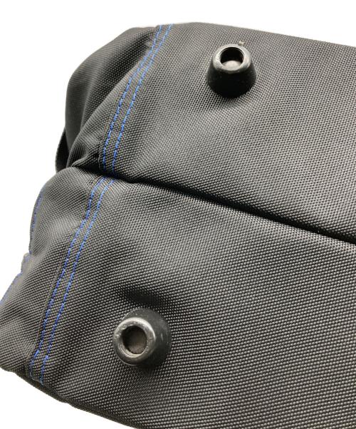 MANHATTAN PASSAGE（マンハッタン・パッセージ）MANHATTAN PASSAGE (マンハッタン・パッセージ) 2WAYバッグ ブラックの古着・服飾アイテム